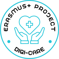 DiGi-Care | Learning Platform